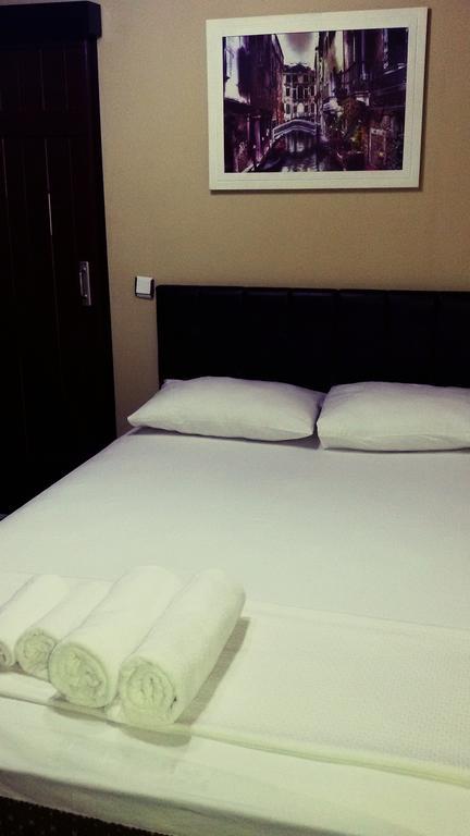 Onuncukoy Hotel (Adults Only) Bursa Kamer foto