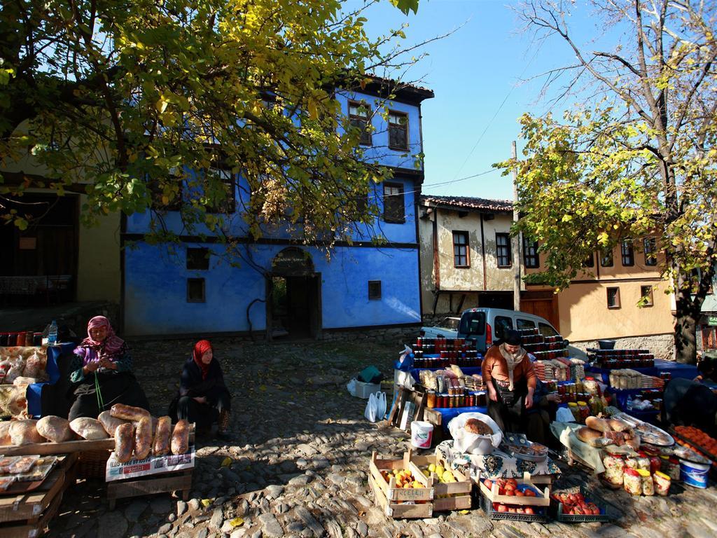 Onuncukoy Hotel (Adults Only) Bursa Buitenkant foto