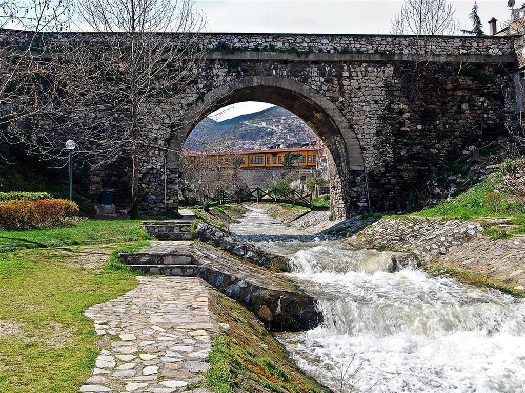 Onuncukoy Hotel (Adults Only) Bursa Buitenkant foto
