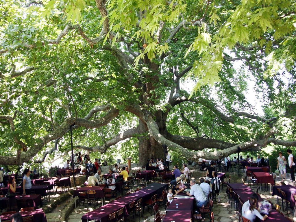 Onuncukoy Hotel (Adults Only) Bursa Buitenkant foto