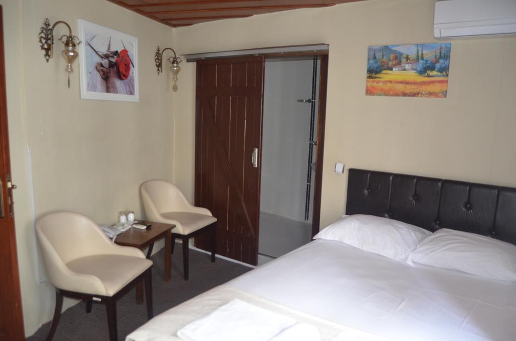 Onuncukoy Hotel (Adults Only) Bursa Buitenkant foto