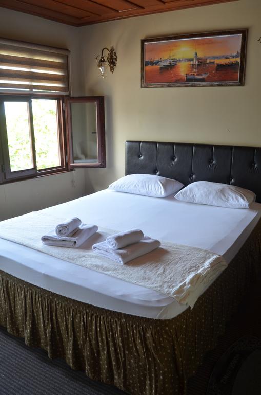 Onuncukoy Hotel (Adults Only) Bursa Buitenkant foto