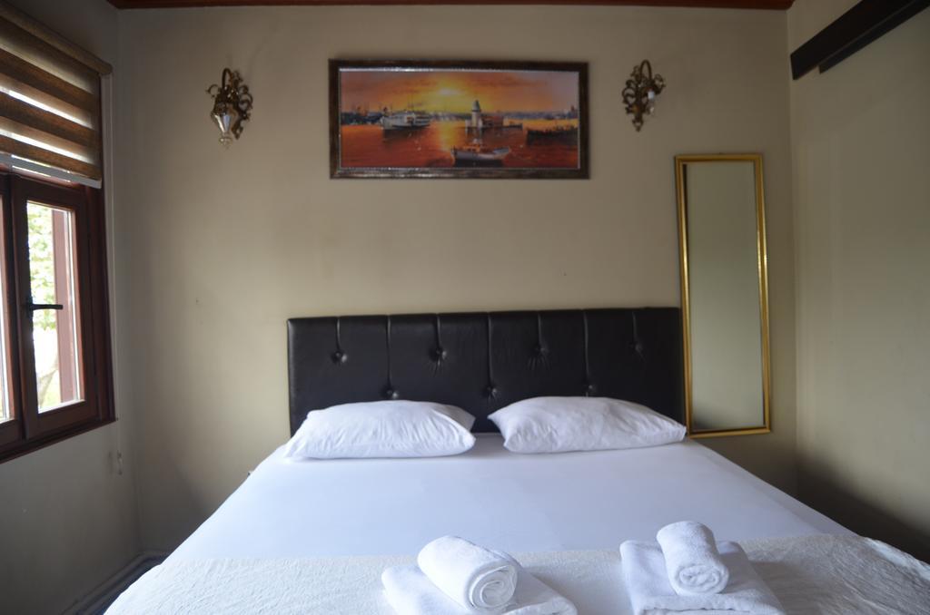 Onuncukoy Hotel (Adults Only) Bursa Buitenkant foto
