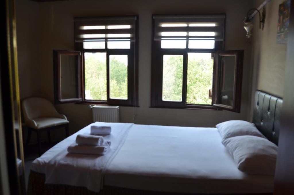 Onuncukoy Hotel (Adults Only) Bursa Buitenkant foto