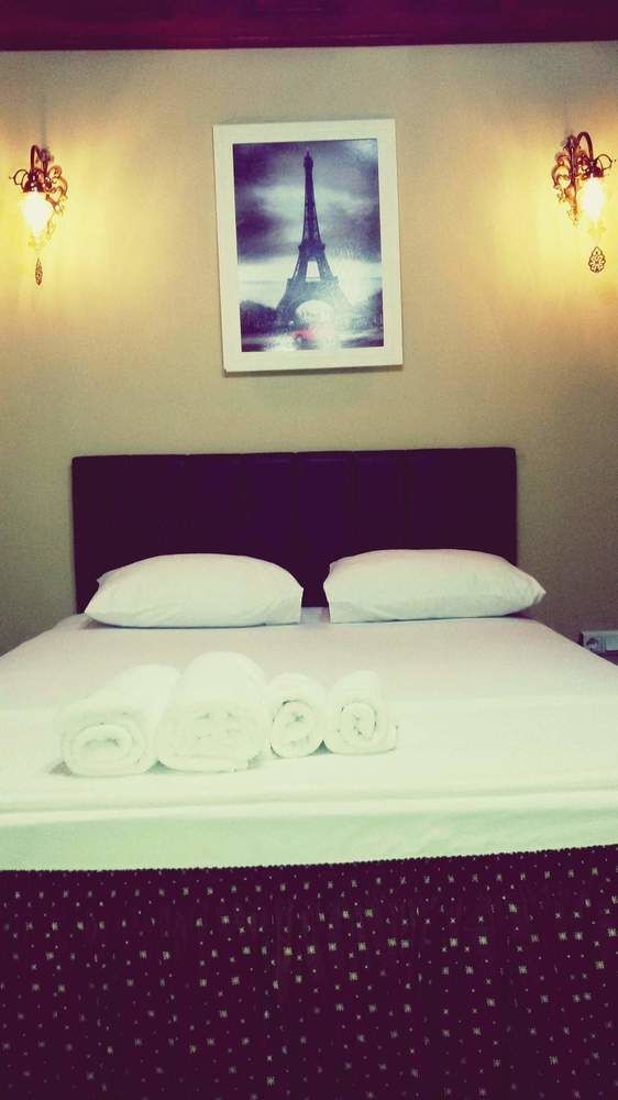 Onuncukoy Hotel (Adults Only) Bursa Buitenkant foto
