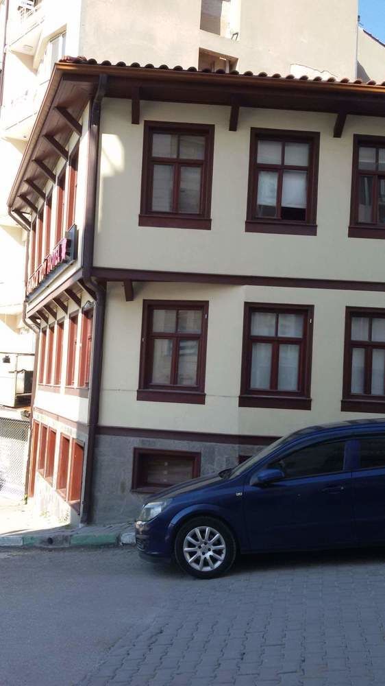 Onuncukoy Hotel (Adults Only) Bursa Buitenkant foto