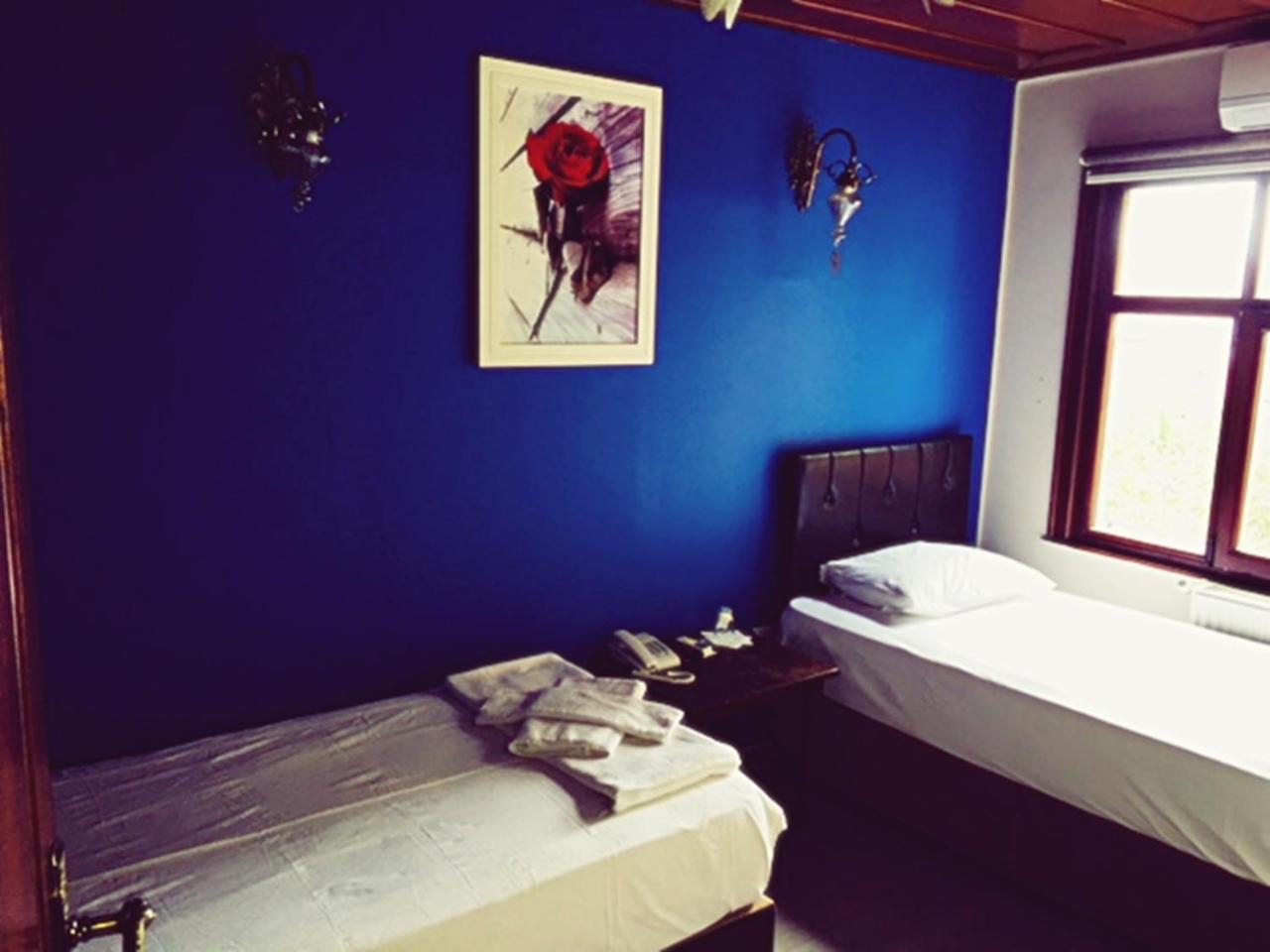 Onuncukoy Hotel (Adults Only) Bursa Buitenkant foto