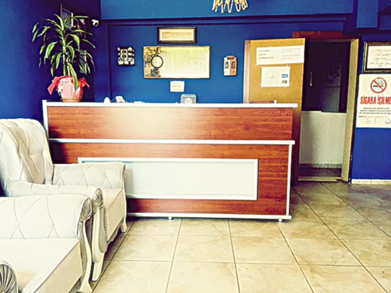 Onuncukoy Hotel (Adults Only) Bursa Buitenkant foto