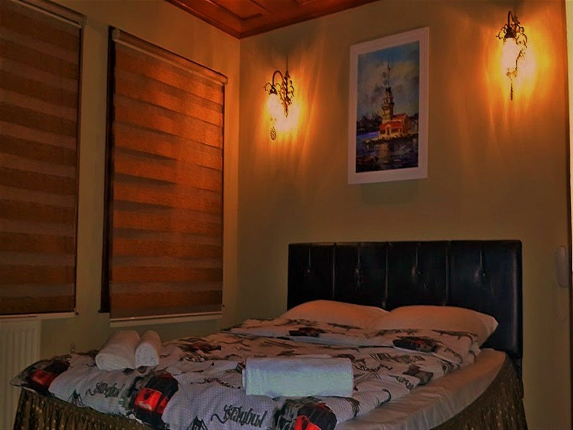 Onuncukoy Hotel (Adults Only) Bursa Buitenkant foto